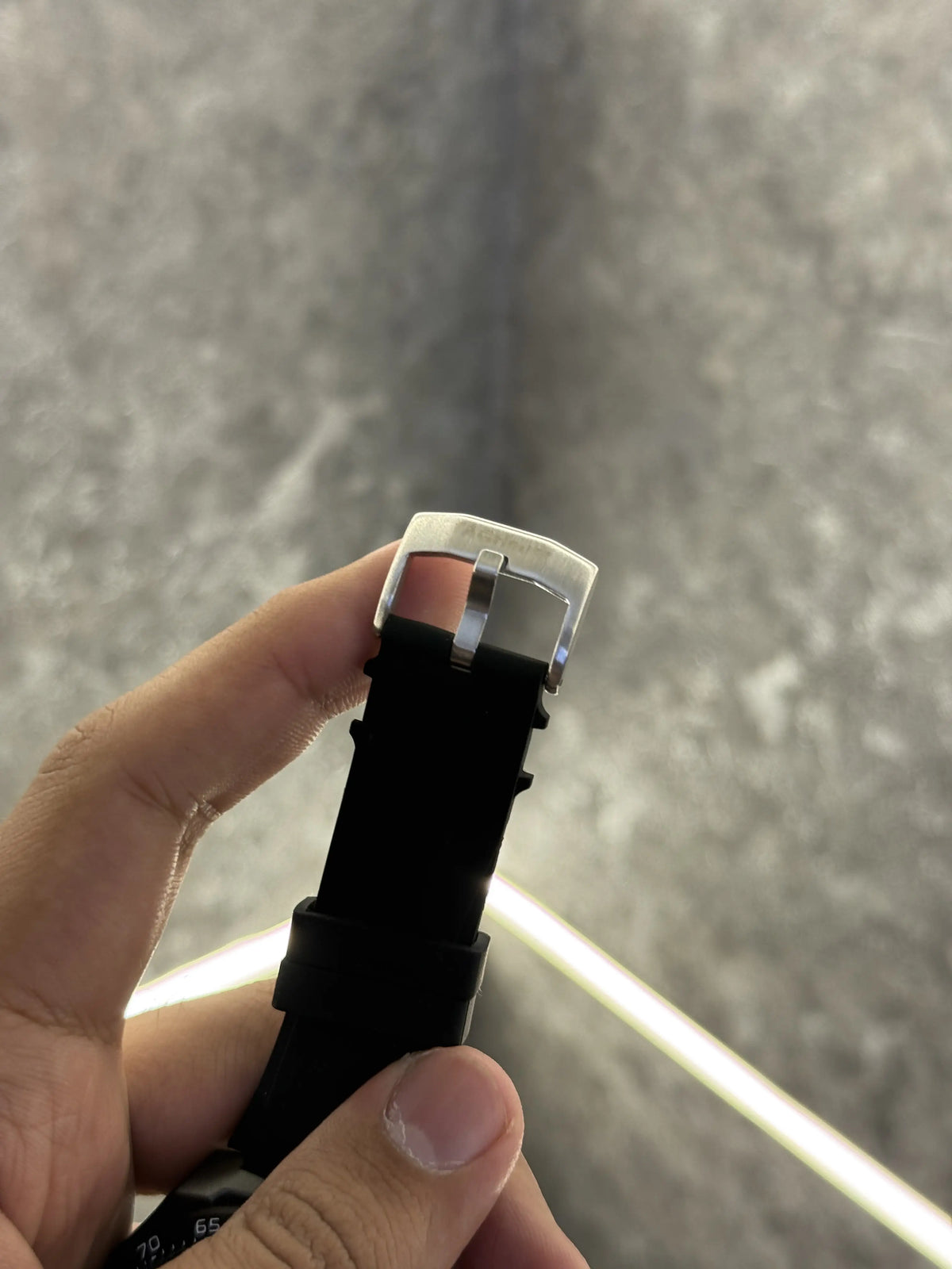 Tag Huer Redbull F1 Edition All Working
