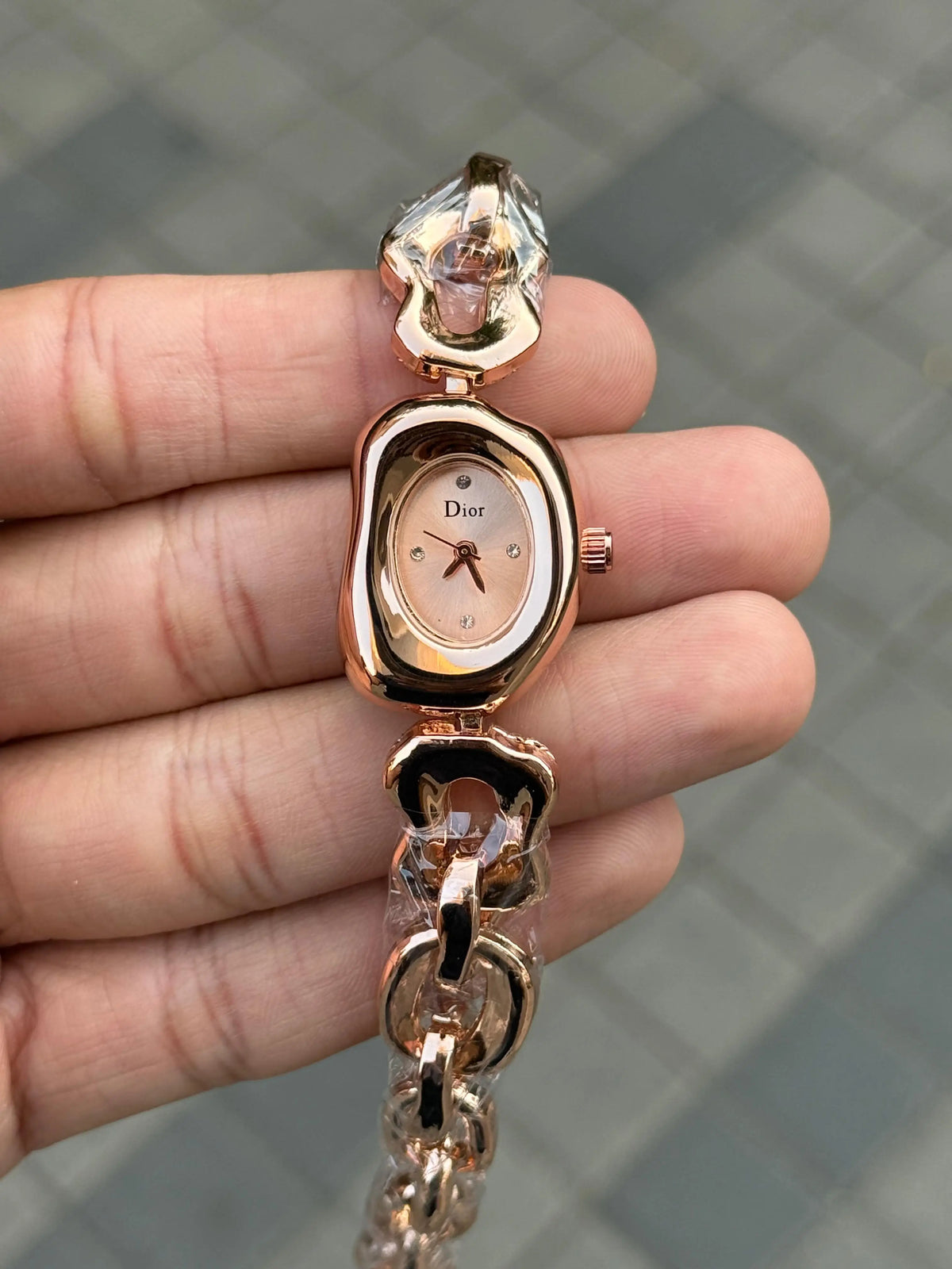 Dior women