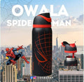 Owala x Spidemar Marvel Edition Black 24Oz  710ml Night Watch