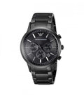 EMPORIO ARMANI ALL CHRONO WORKING PREMIUM WATCH