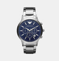 EMPORIO ARMANI ALL CHRONO WORKING PREMIUM WATCH