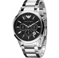 EMPORIO ARMANI ALL CHRONO WORKING PREMIUM WATCH